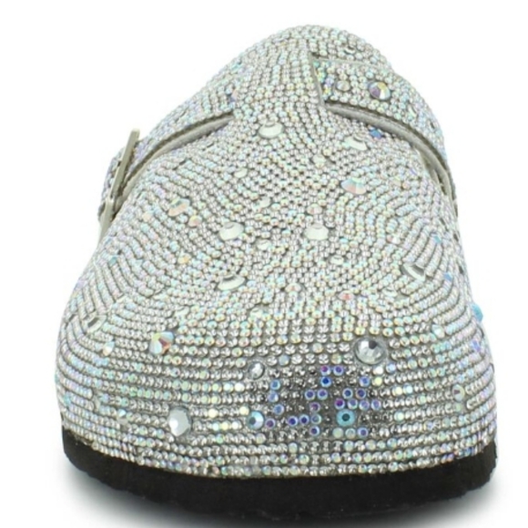 New Bling Clogs - Picture 3 of 4